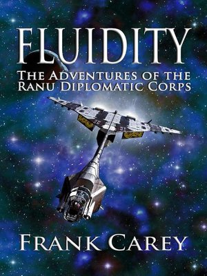 cover image of Fluidity